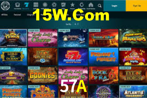 57A,57A CaSSino