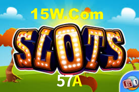 APP oficial da 57A para mobile