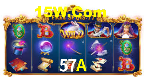 57A Com Game