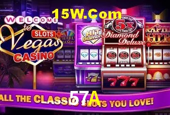 Casino Ao Vivo 57A