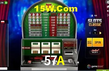 Jogos de Slot 57A