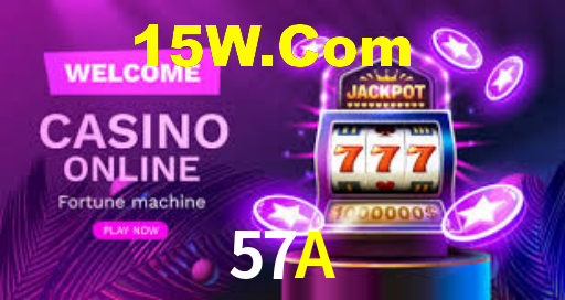 57A CaSSino