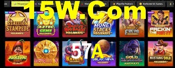 Crash Games Statistics 57A