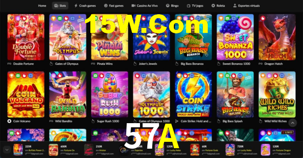 57A CaSSino